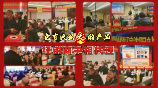 会议集锦